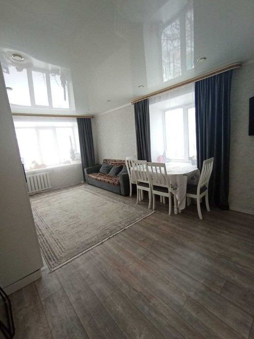 В продаже 1 комнатная квартира