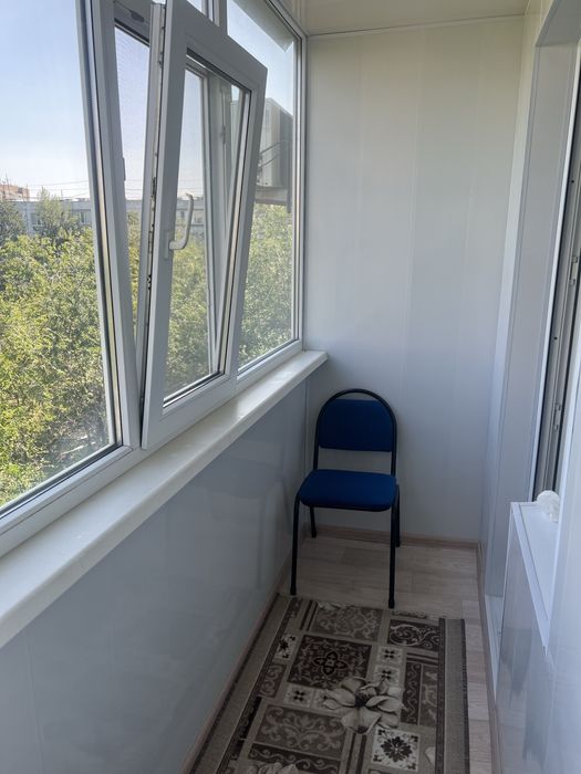Продам 2комнатную квартиру рнСазда