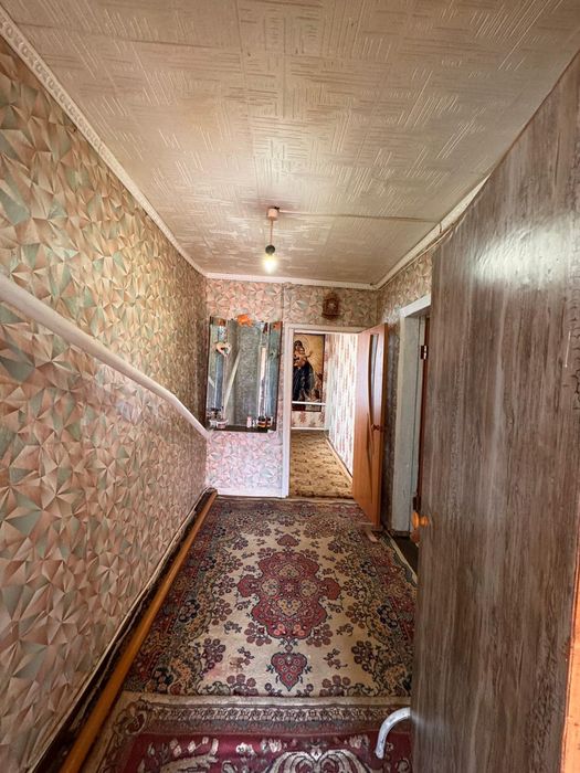 г Уральск, Продажа часмного дома