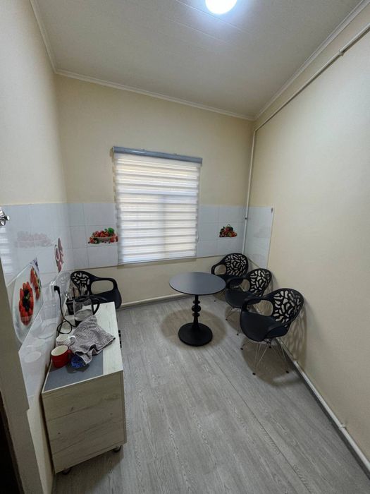 Офис 80 м.кв ул.Аккурган! Стадион Старт/Ёшлик,метро Пушкинская