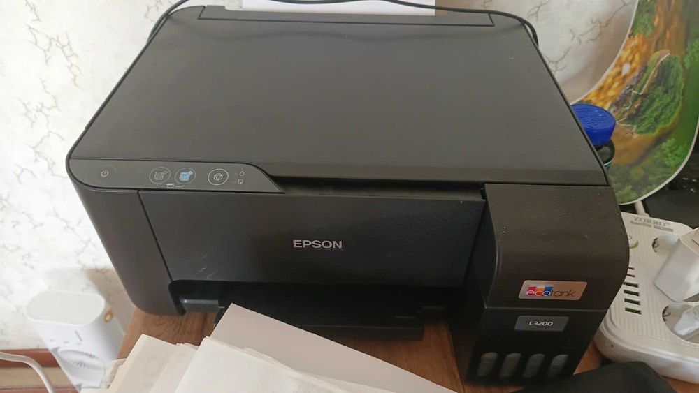 МФУ Epson 3200 C11CJ69401