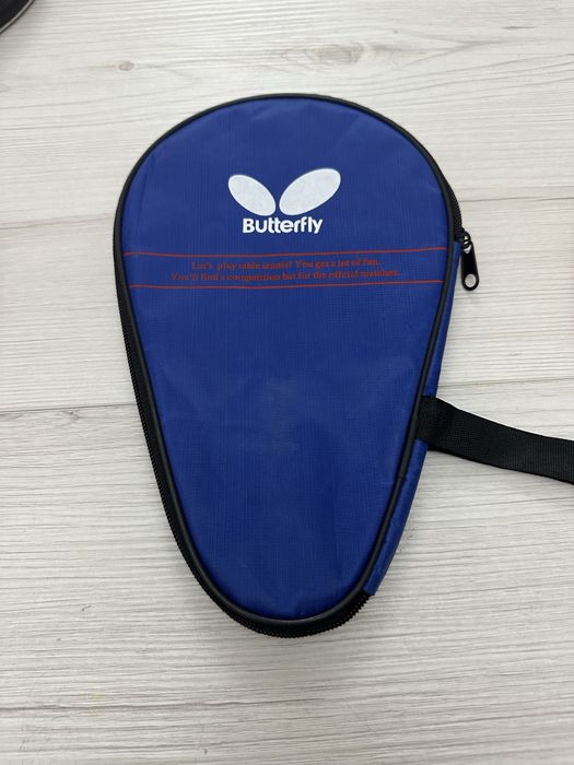 Butterfly Ракетка