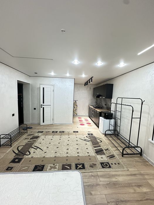 КвартираКаскелен