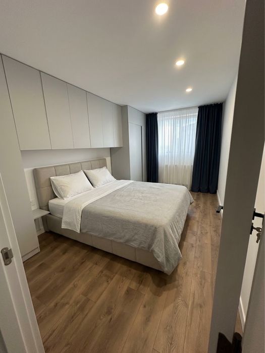 Apartament 2 camere  de inchiriat