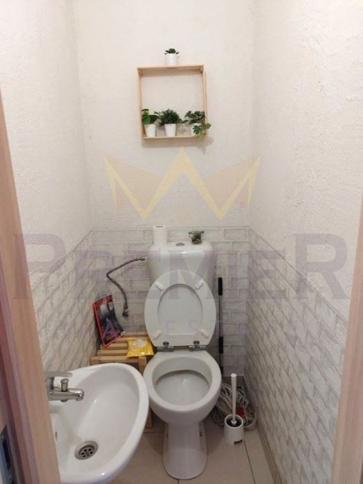 Продава се Четиристаен апартамент в София, Люлин 9 - 103 кв.м за 2059 €/кв.м - Снимка #9