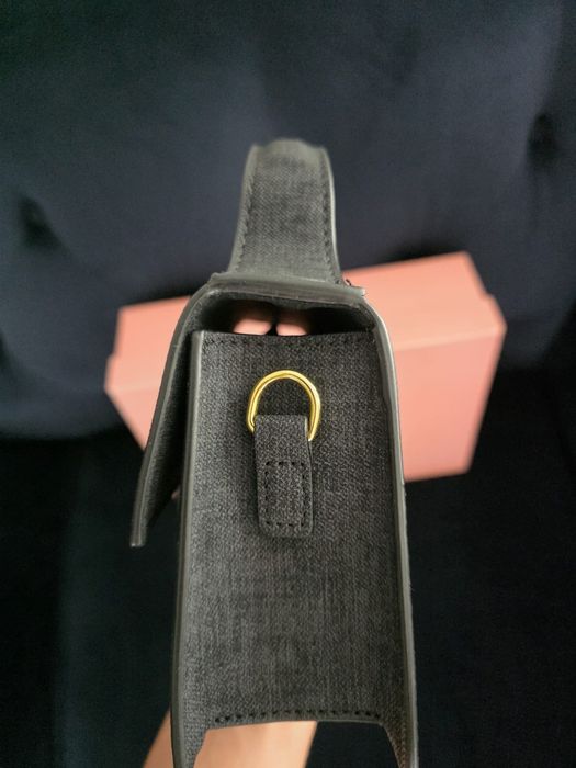 Geanta Jacquemus 24cm