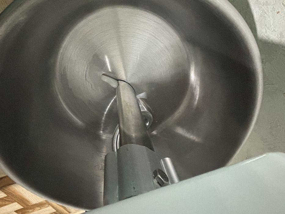 Продам тестомес