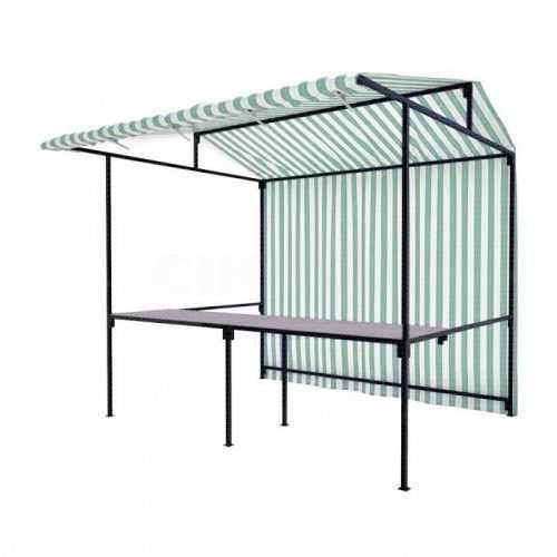 Все сезонные уличные палатки для приема пищи