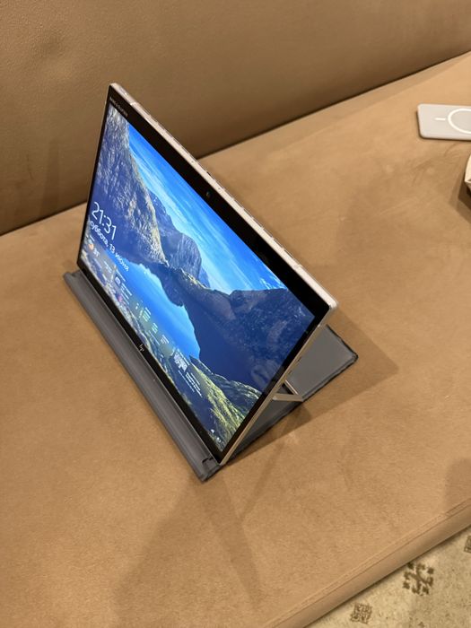 HP ELITE X2 G4 8/256