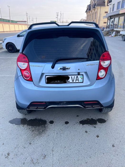 Спарк выкуп насия савдо