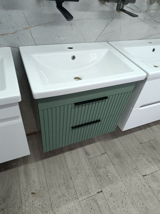 тумба с ракавиной ванна унитаз