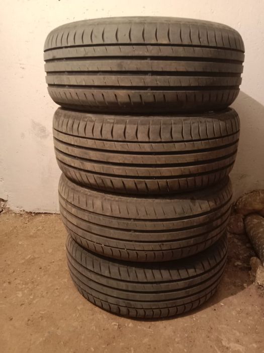 Колесо летнее для машин