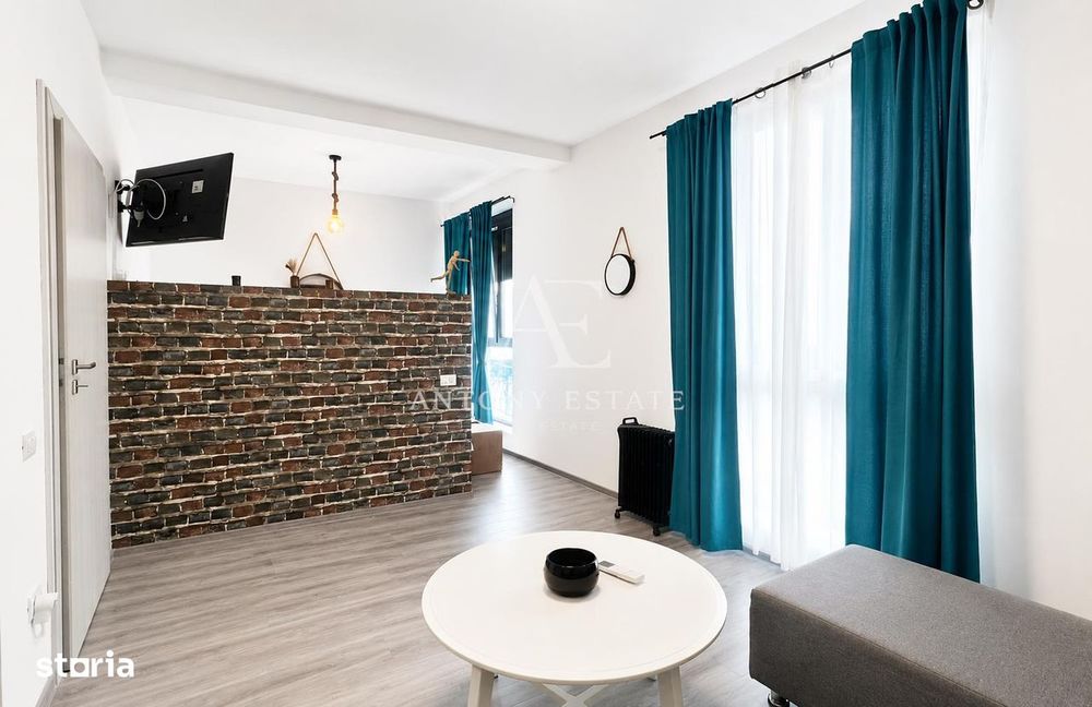 Antony Estate | Vanzare 1 Cam, Regim Hotelier, Baile Felix - Oradea
