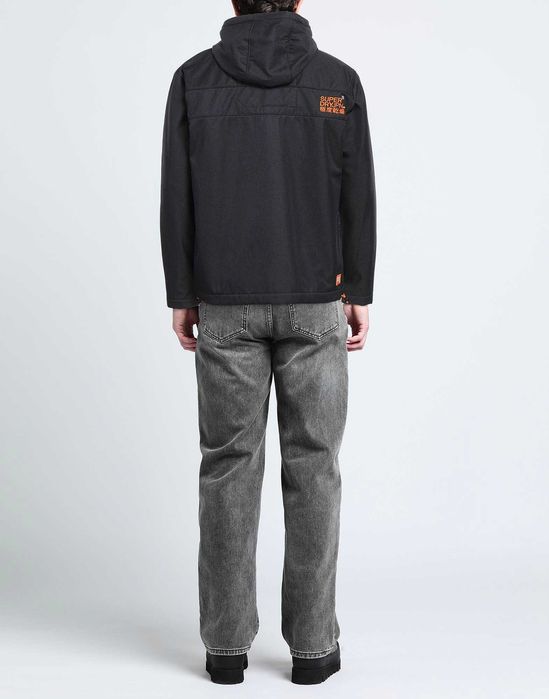 Superdry Яке Superdry Hooded SD Windtrekker Jacket