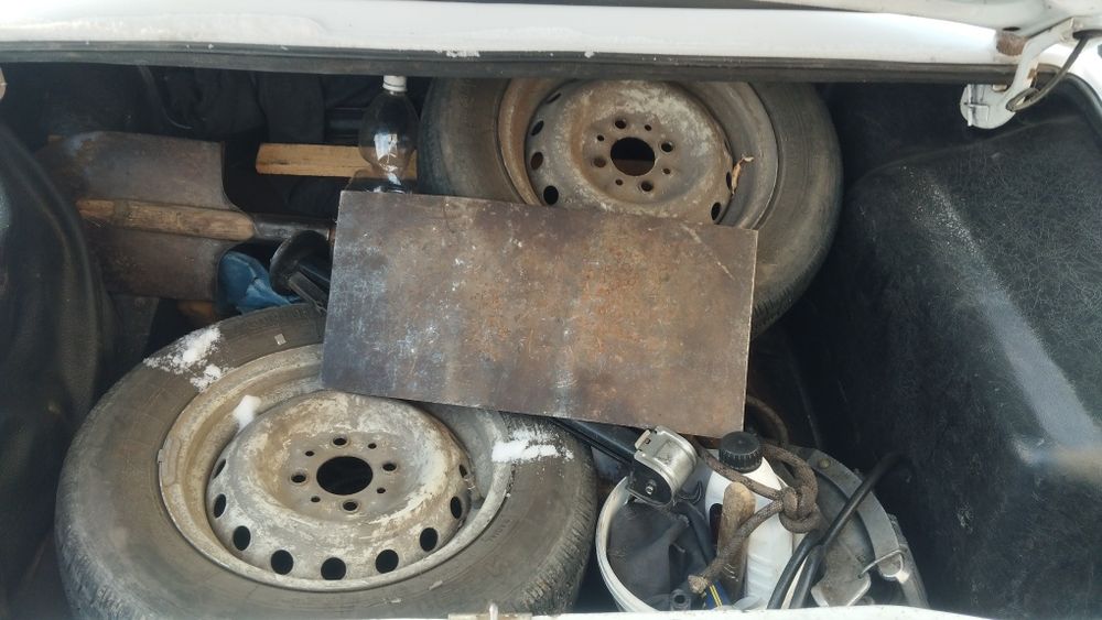 Продам семёрку 2004