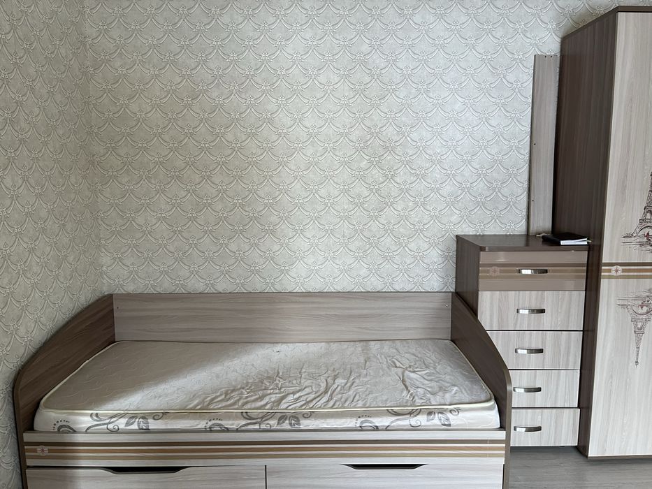 Продам детский гарнитур!