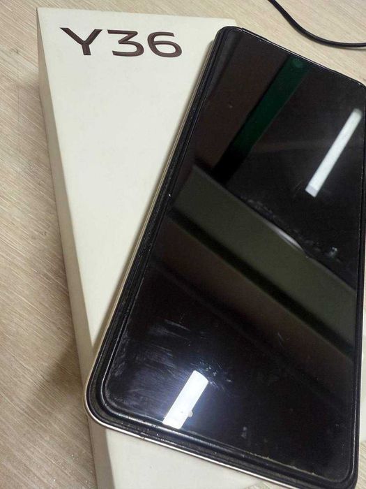 Vivo Y36  ( Уральск 0702) ЛОТ 877575