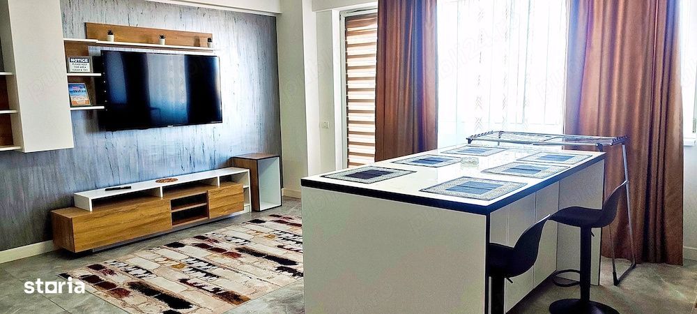 Apartament 2 camere Tomis Plus