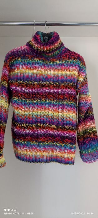 Елек/грейка-циклама