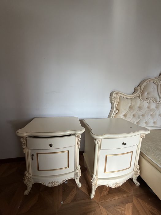 Продам спальний гарнитур.