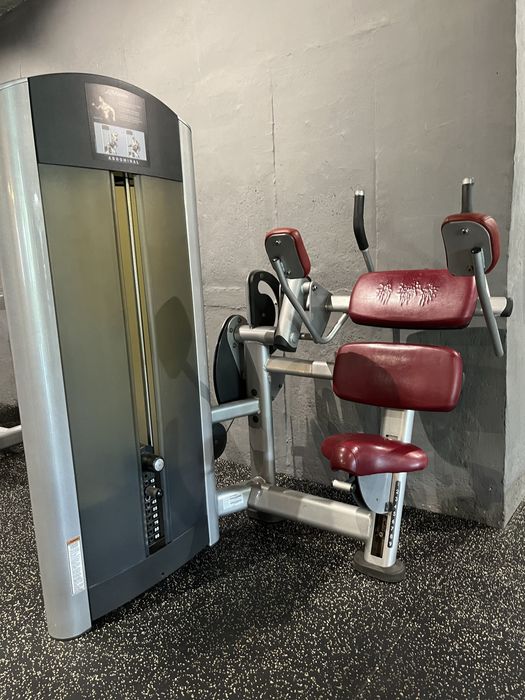 Фитнес уред Life Fitness Signature Series Abdominal