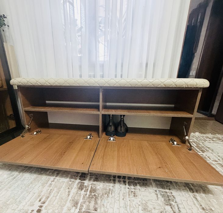 Обувница под обувь