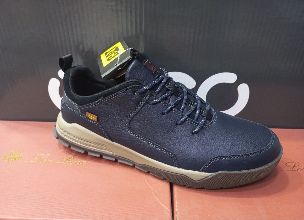 Cat Caterpillar Men's Shoes