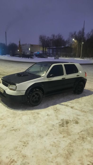 Продам Гольф  3+