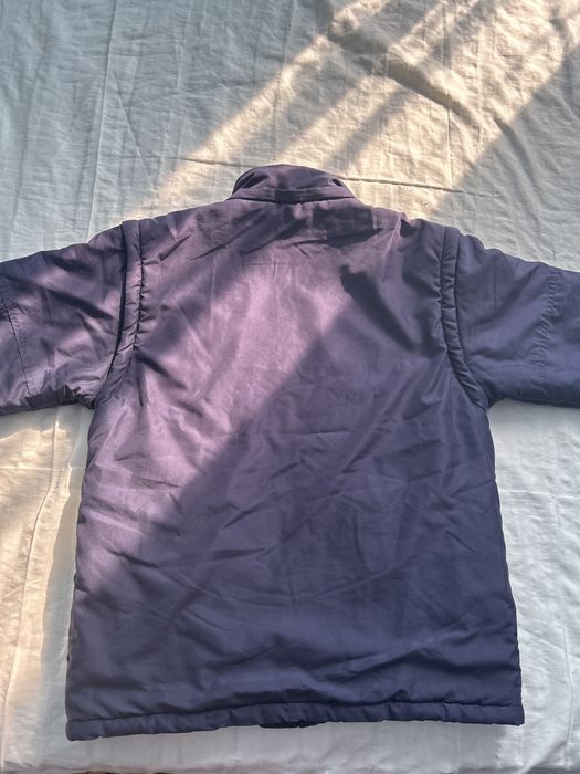 Детско зимно яке за момче