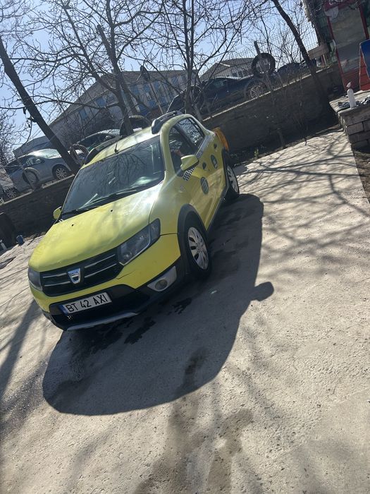 Dacia sandero 1,5 diesel
