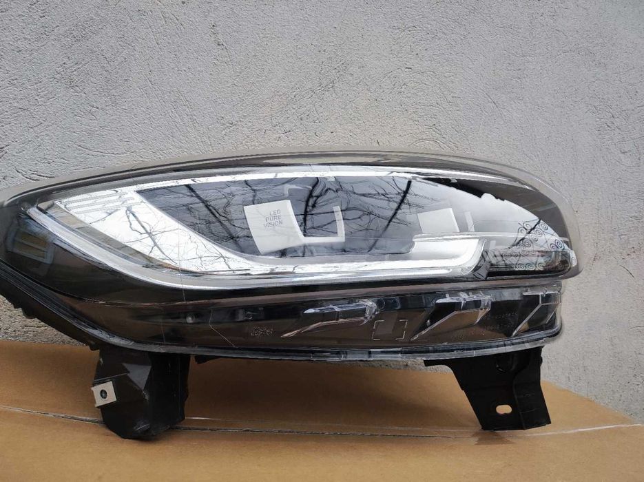 Far dreapta Renault Kadjar LED Pure Vison original