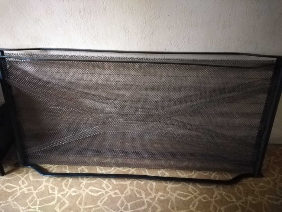 Единични пружини без крака от спалня "Мадара"