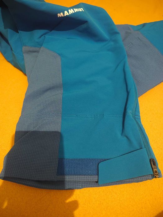 Mammut -мъжки панталон