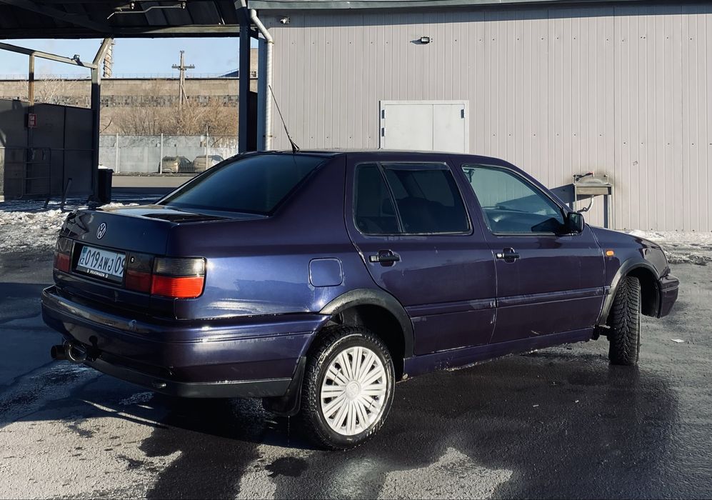 Продам Венто 1997