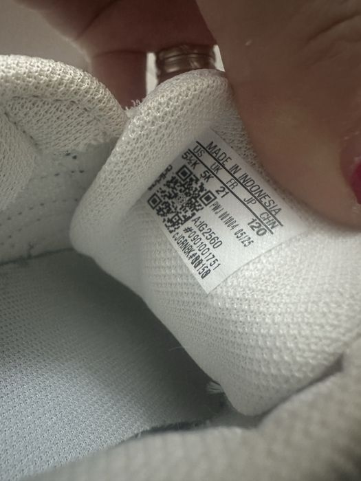 Adidas marime 21