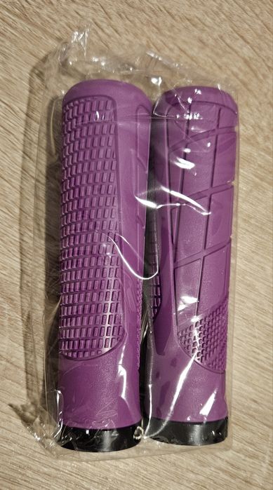 Odi manșoane bicicleta/mtb negru