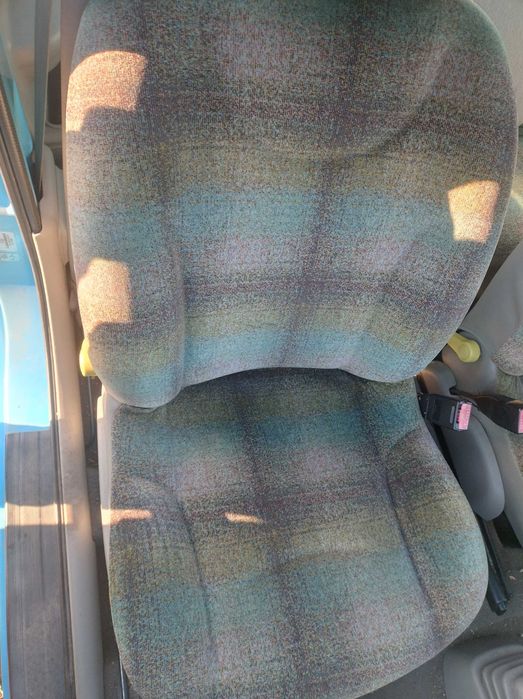 Renault Twingo на части