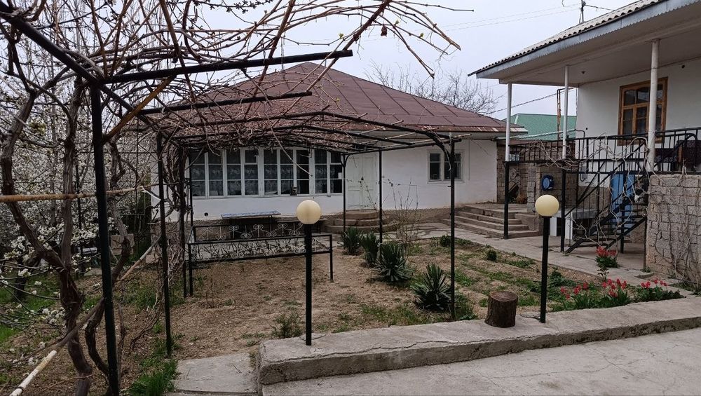 СРОЧНО Кумушконда ховли сотилади
