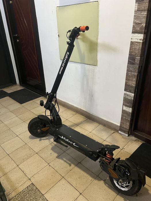 vand kukirin g2 master 2026