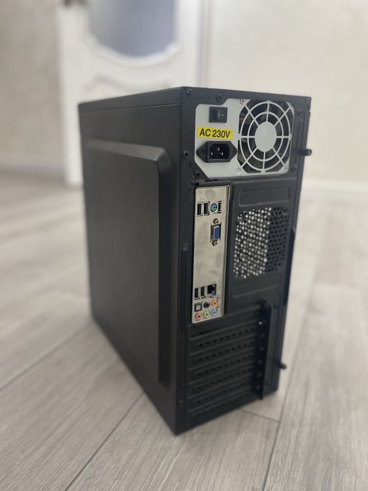 Продам блок работающий срочно