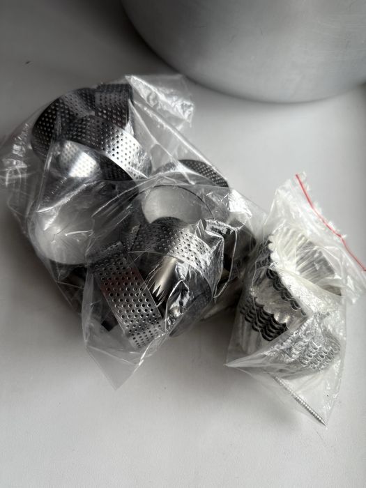 Все для кондитера