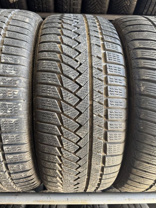 Anvelope 235/55/17 Continental