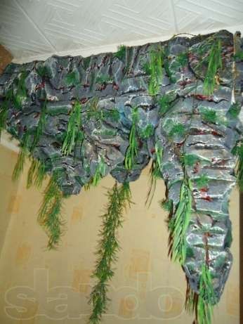 Картина и Водопад