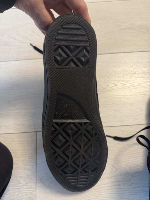 CONVERSE piele de iarna mar 44 28,5