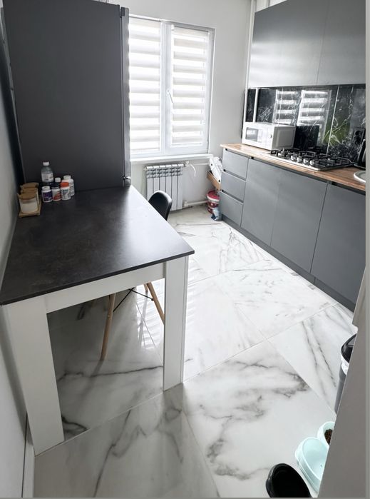 Квартира 1-комнатная