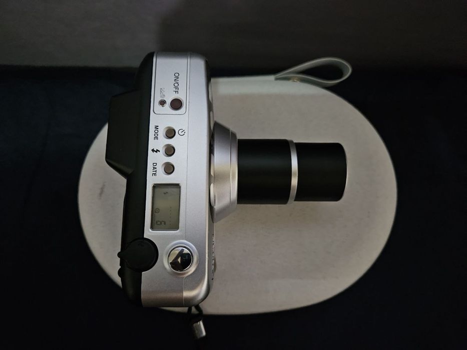 Polaroid Плёночный фотоаппарат