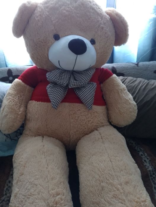 продам медведя 170см