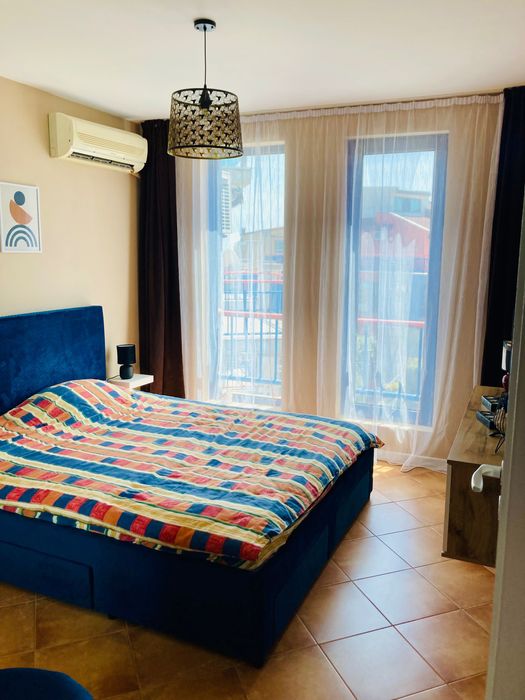 Лукс апартаменти Каваци, Созопол