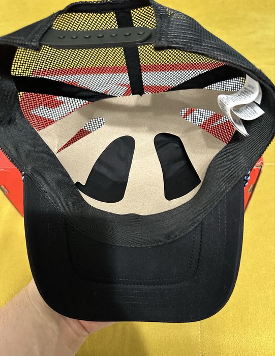 Sapca Barbati Nike Noua