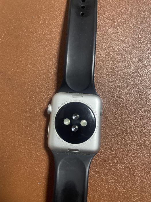 Apple watch 3 42mm